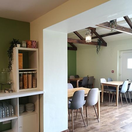 Bank House Guesthouse Bundoran Dış mekan fotoğraf