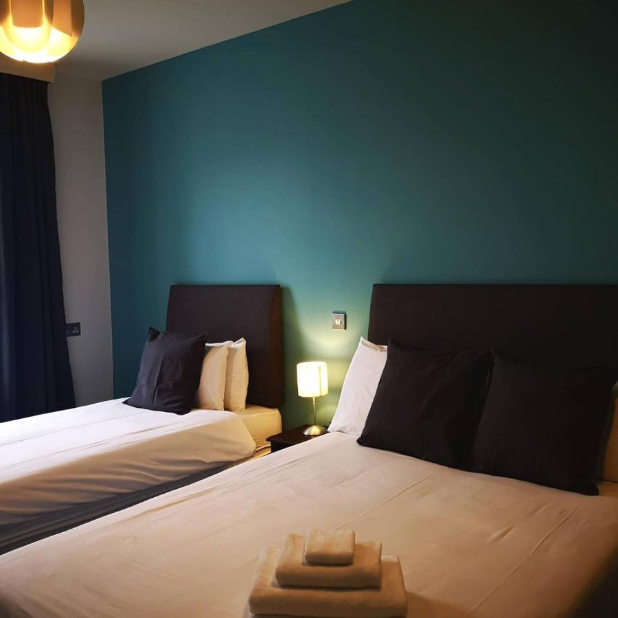 Bank House Guesthouse Bundoran Dış mekan fotoğraf
