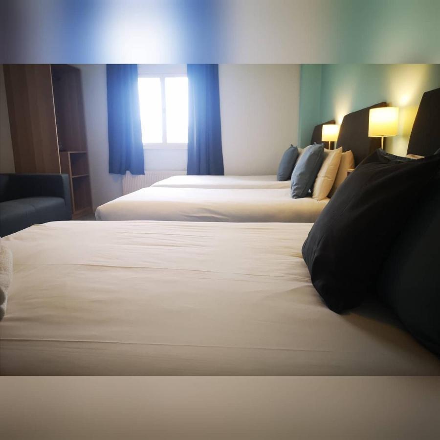 Bank House Guesthouse Bundoran Dış mekan fotoğraf