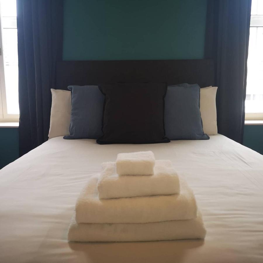 Bank House Guesthouse Bundoran Dış mekan fotoğraf
