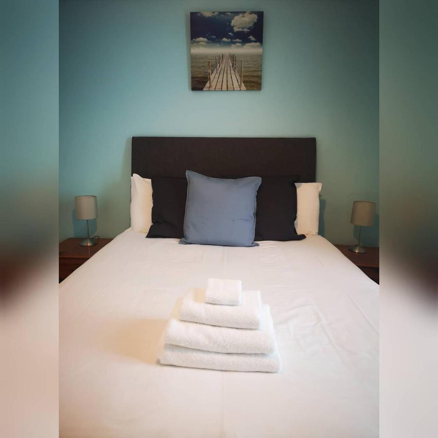 Bank House Guesthouse Bundoran Dış mekan fotoğraf