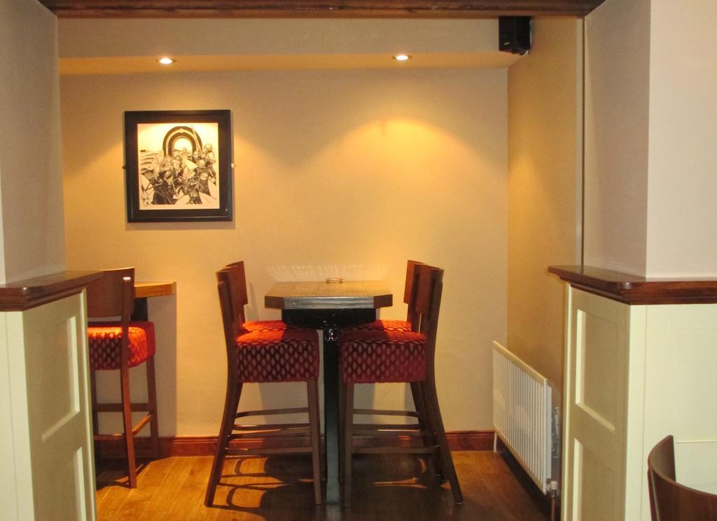 Bank House Guesthouse Bundoran Dış mekan fotoğraf