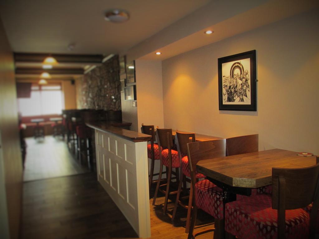 Bank House Guesthouse Bundoran Dış mekan fotoğraf