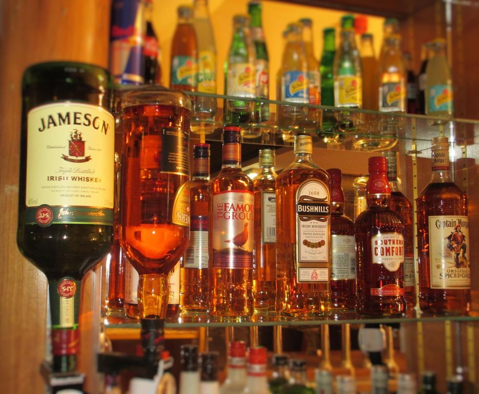 Bank House Guesthouse Bundoran Dış mekan fotoğraf