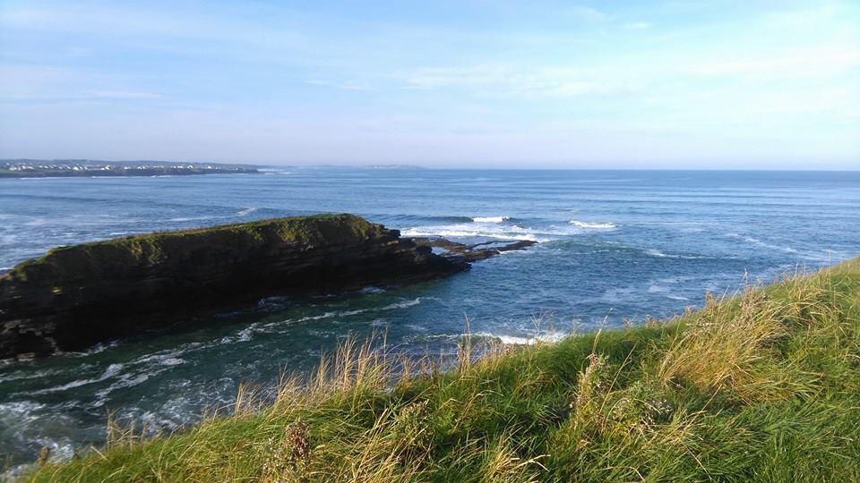 Bank House Guesthouse Bundoran Dış mekan fotoğraf