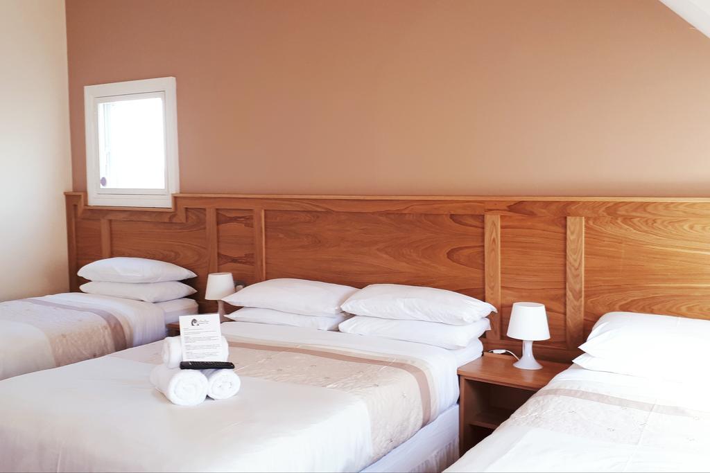 Bank House Guesthouse Bundoran Dış mekan fotoğraf