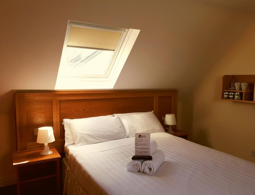 Bank House Guesthouse Bundoran Dış mekan fotoğraf