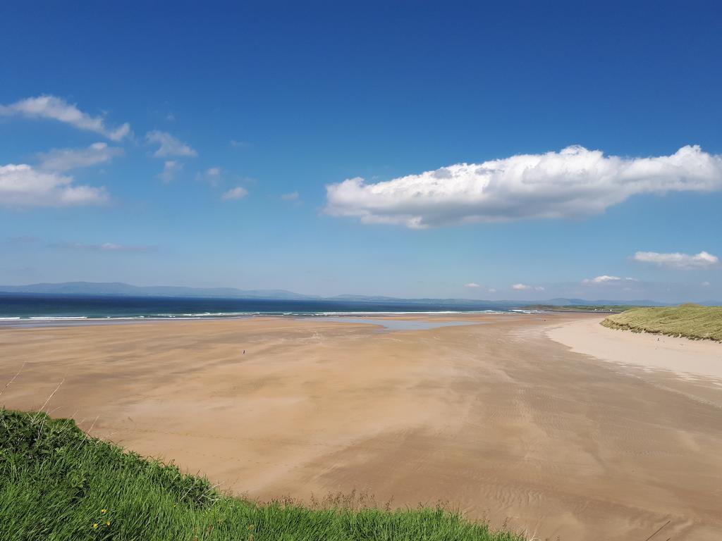 Bank House Guesthouse Bundoran Dış mekan fotoğraf