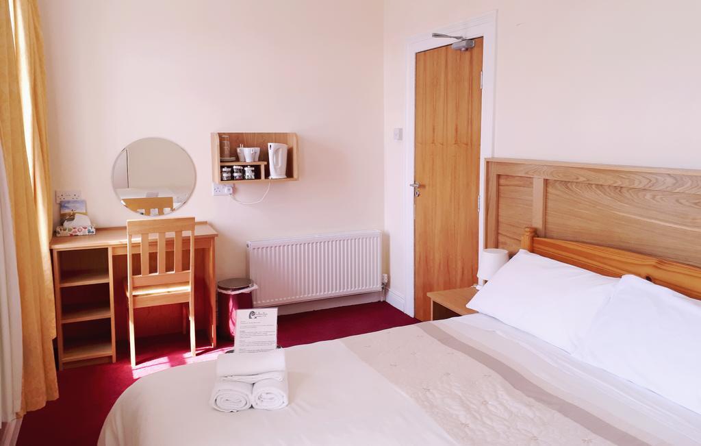 Bank House Guesthouse Bundoran Dış mekan fotoğraf