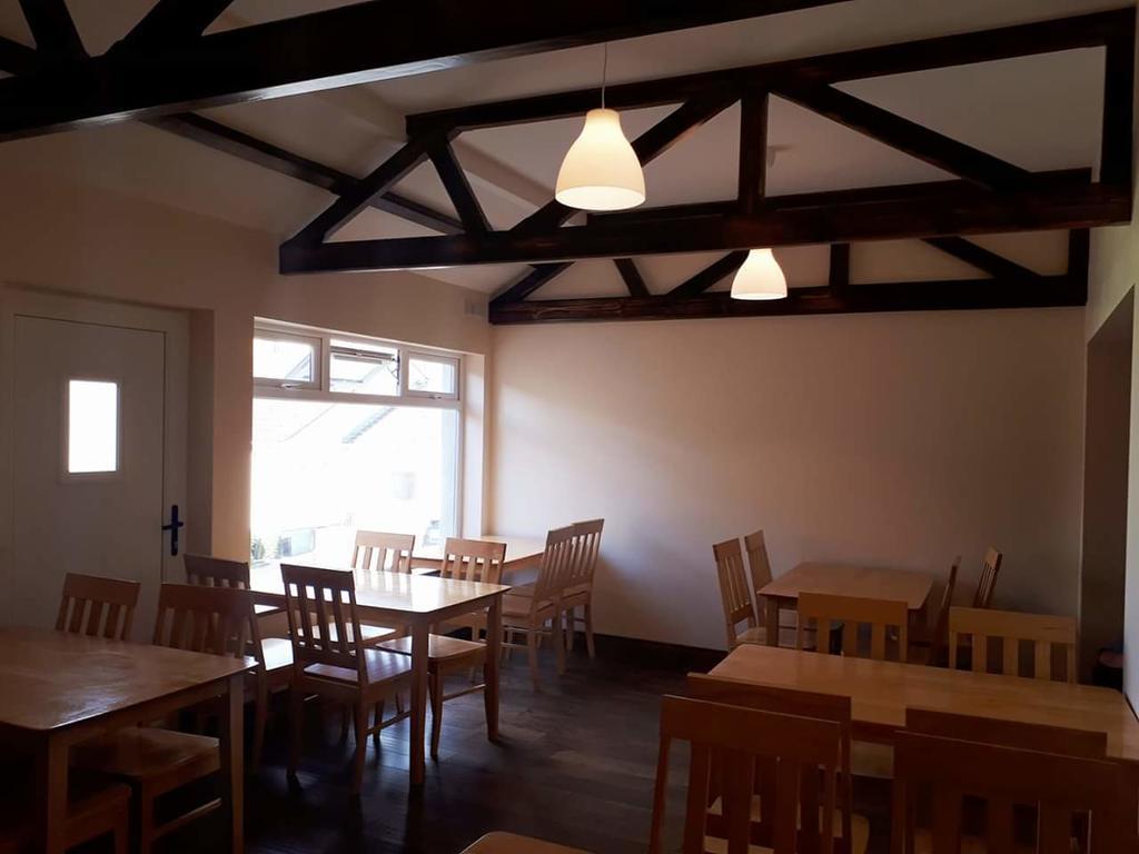 Bank House Guesthouse Bundoran Dış mekan fotoğraf