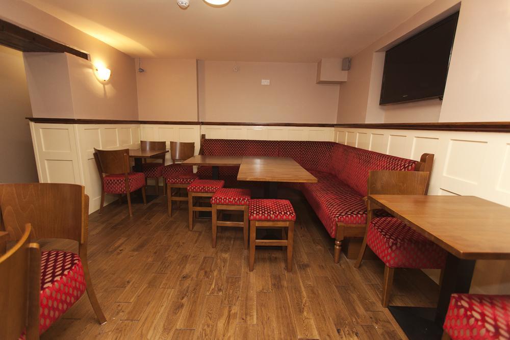 Bank House Guesthouse Bundoran Dış mekan fotoğraf