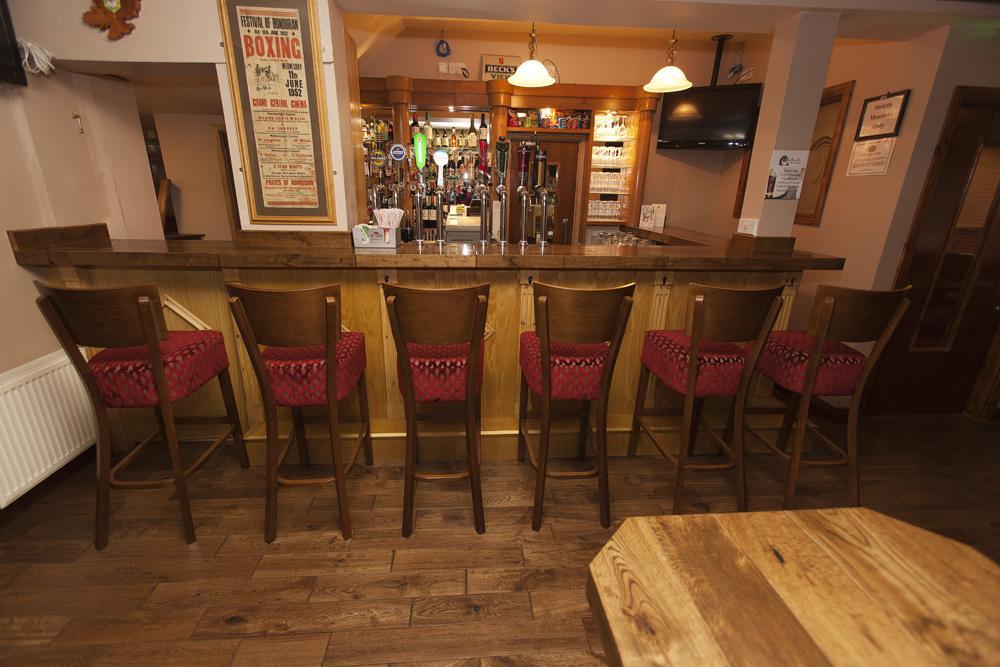 Bank House Guesthouse Bundoran Dış mekan fotoğraf