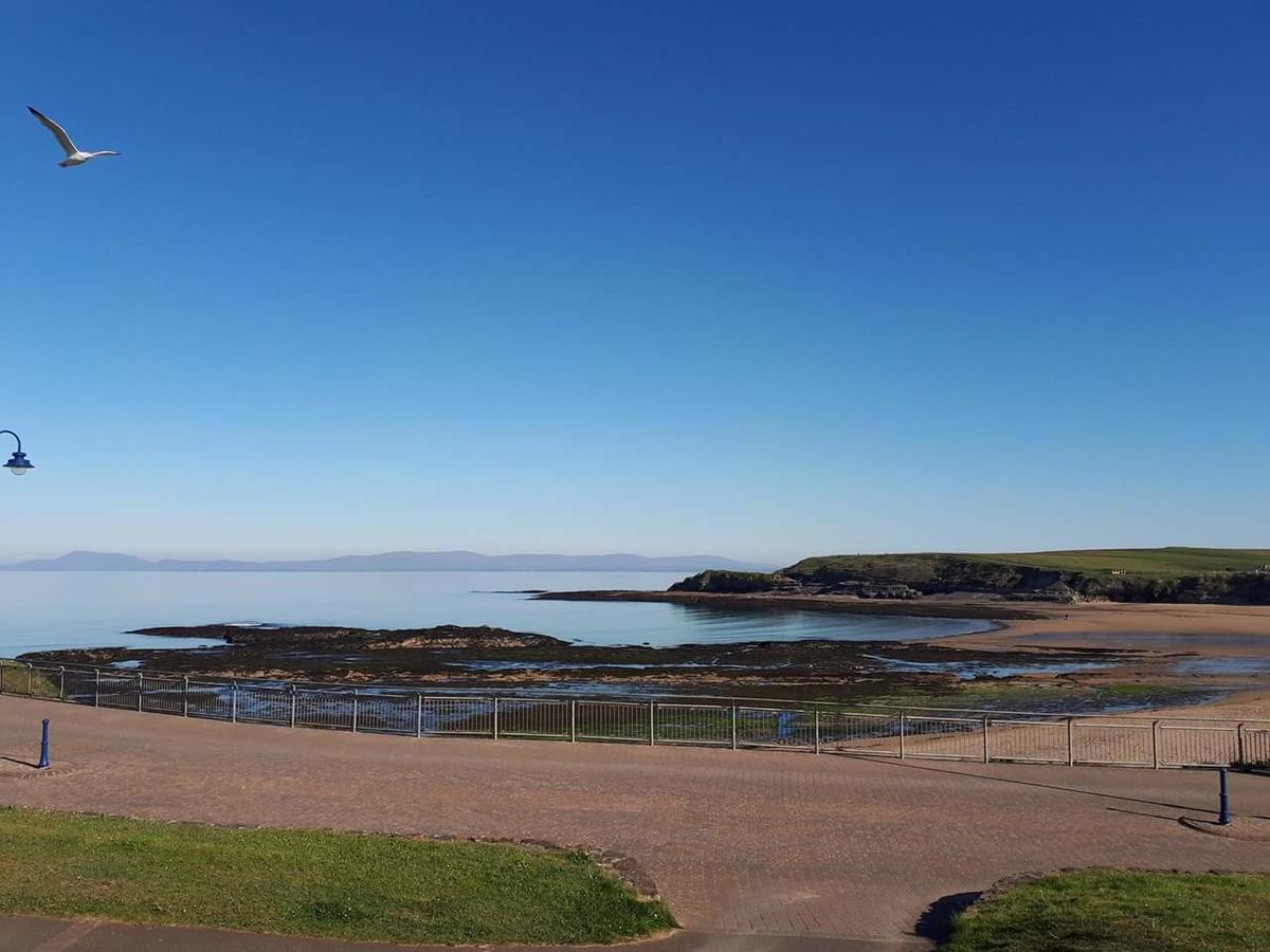 Bank House Guesthouse Bundoran Dış mekan fotoğraf