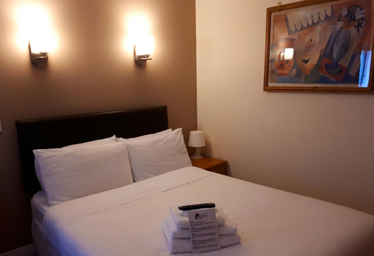 Bank House Guesthouse Bundoran Dış mekan fotoğraf