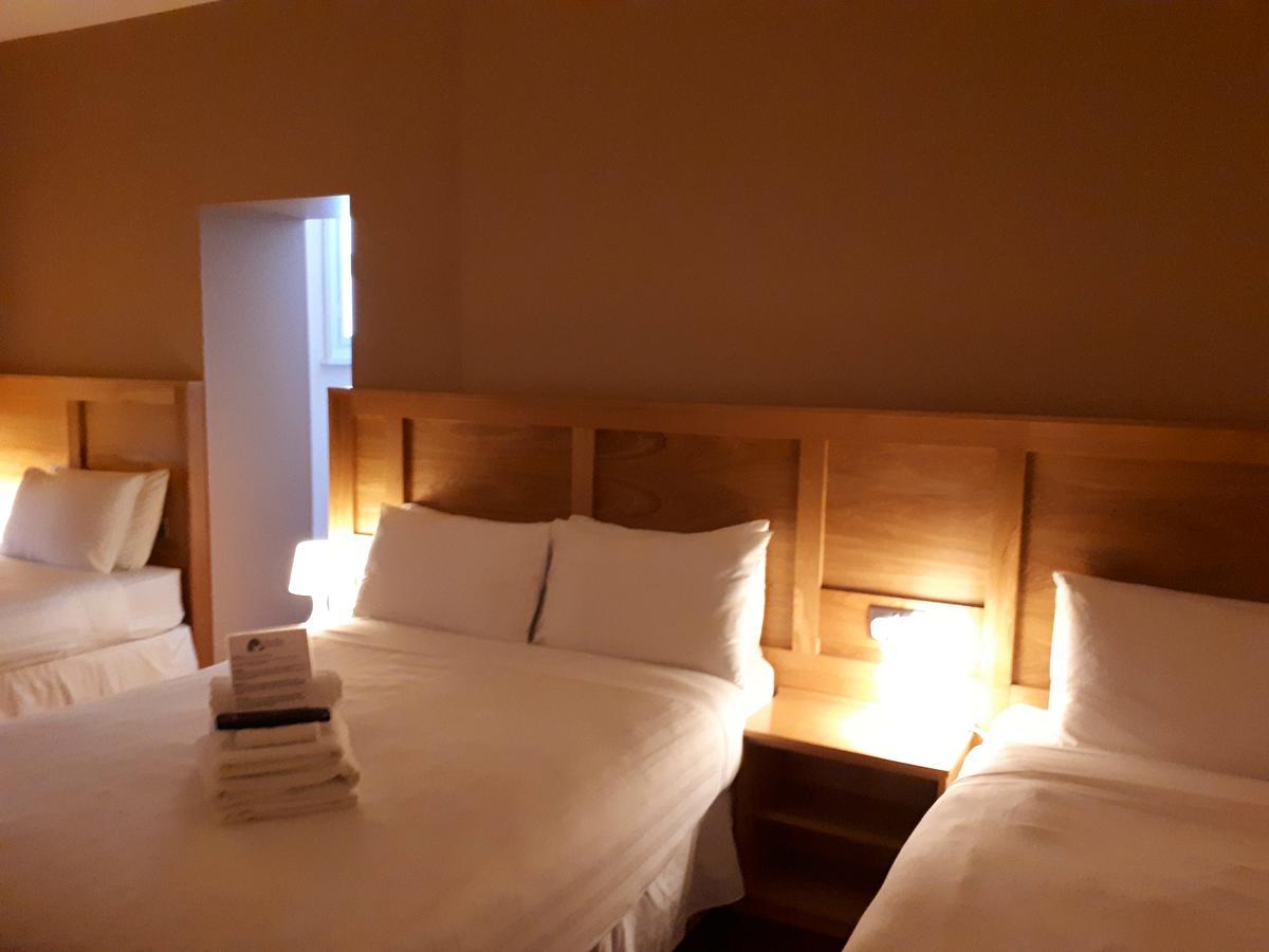 Bank House Guesthouse Bundoran Dış mekan fotoğraf