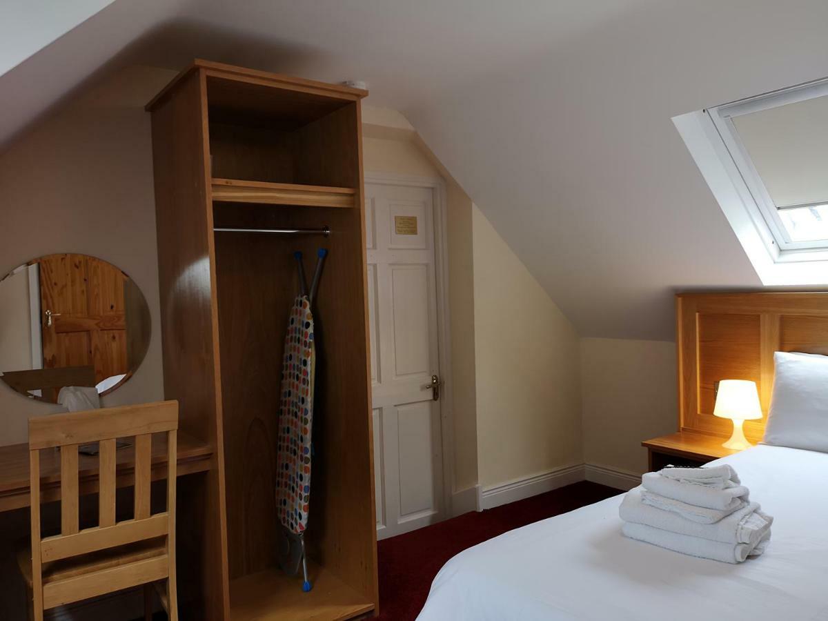 Bank House Guesthouse Bundoran Dış mekan fotoğraf