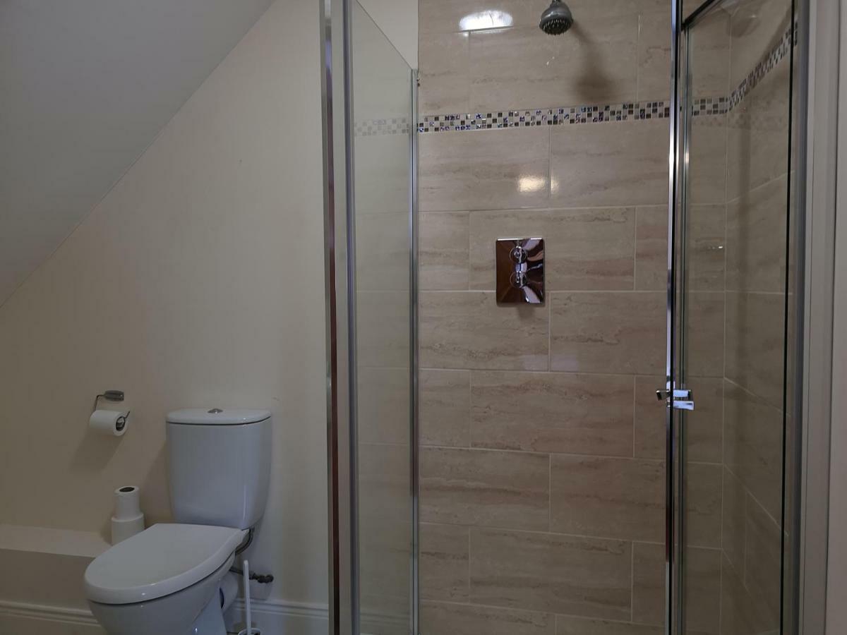 Bank House Guesthouse Bundoran Dış mekan fotoğraf