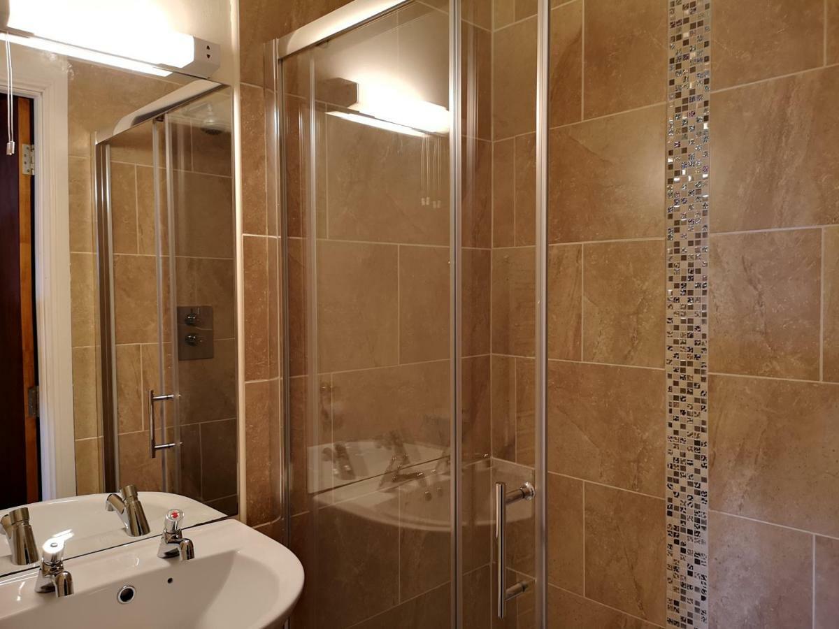 Bank House Guesthouse Bundoran Dış mekan fotoğraf