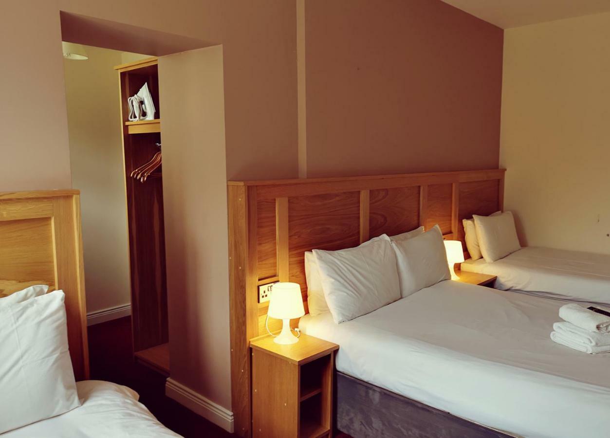Bank House Guesthouse Bundoran Dış mekan fotoğraf